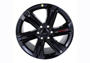 Ford F-150 Wheel - Ford Racing - Ford Performance - Gloss Black - `15-`24
